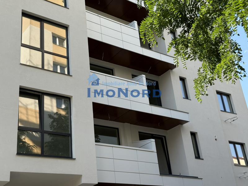 Ultracentral Dacia-Mosilor, apartament cu 2 bai 