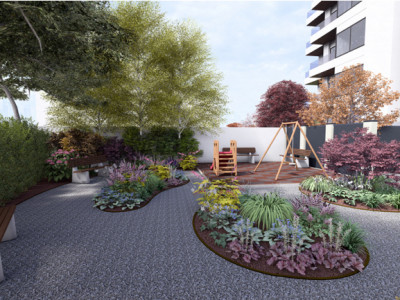 Ultracentral Dacia-Mosilor, apartament cu 2 bai 
