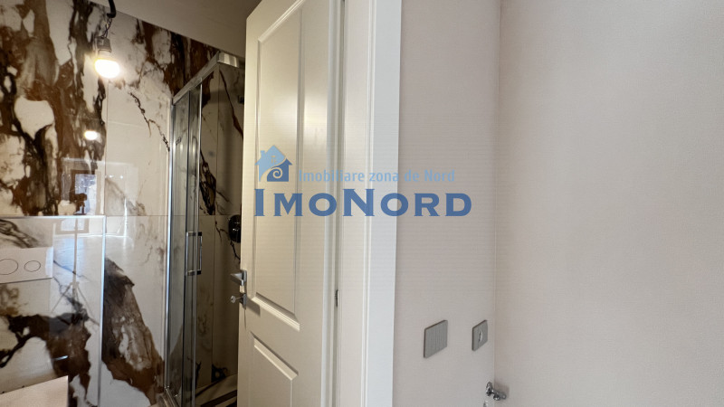 Unirii, 4 camere cu  2 parcari