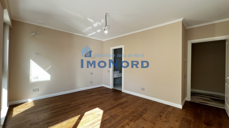 Unirii, 4 camere cu  2 parcari