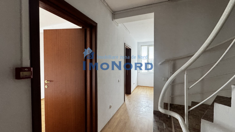 Vânzare vila 12 camere Sisești