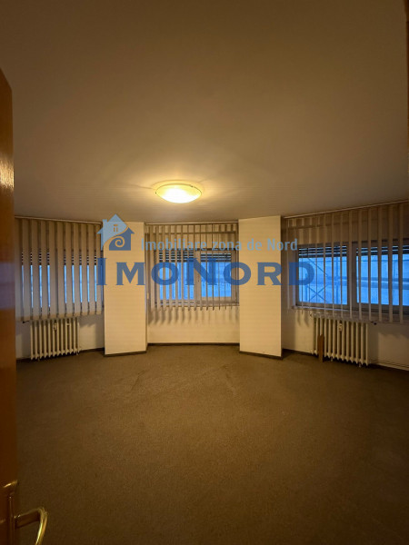 Vânzare apartament de 3 camere Decebal- vedere stradala