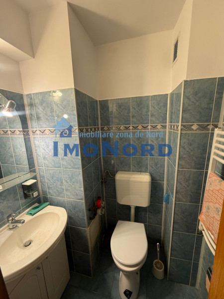 Vânzare apartament de 3 camere Decebal- vedere stradala