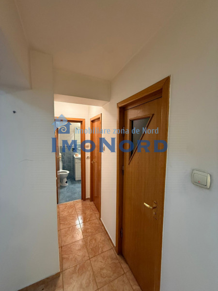 Vânzare apartament de 3 camere Decebal- vedere stradala