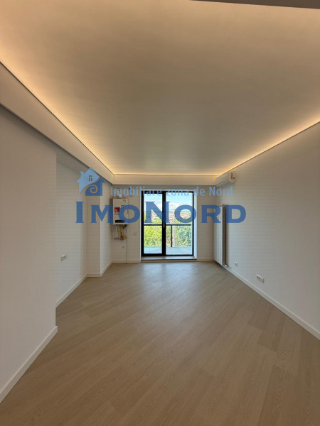 Vânzare apartament de 2 camere Cortina North- Pipera