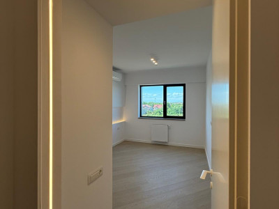 Vânzare apartament de 2 camere Cortina North- Pipera