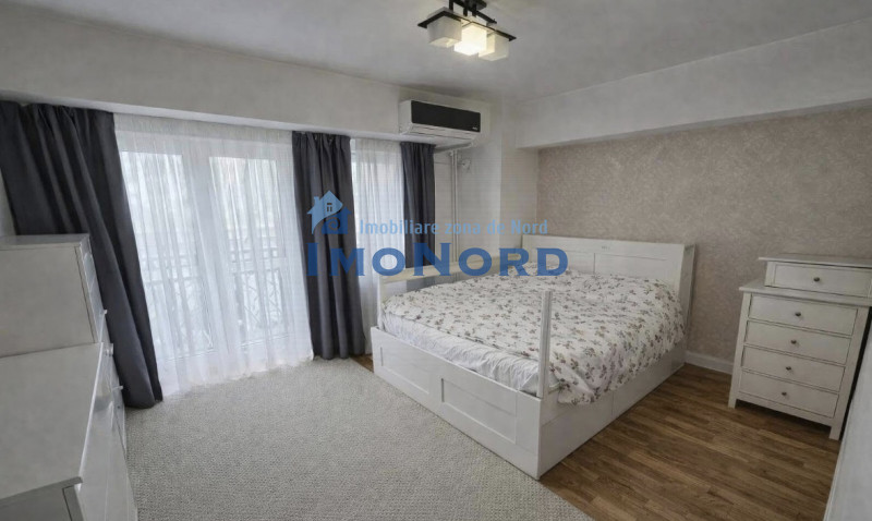 Vânzare apartament de 3 camere Piața Alba-Iulia Unirii