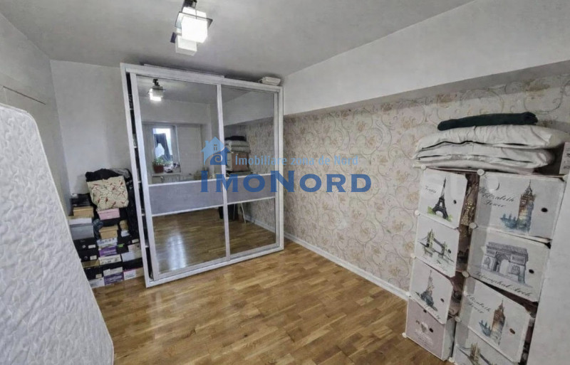 Vânzare apartament de 3 camere Piața Alba-Iulia Unirii
