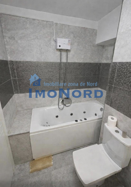 Vânzare apartament de 3 camere Piața Alba-Iulia Unirii