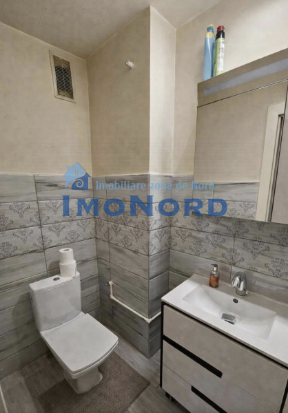 Vânzare apartament de 3 camere Piața Alba-Iulia Unirii