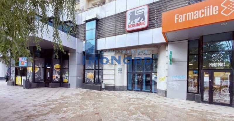 Vânzare apartament de 3 camere Piața Alba-Iulia Unirii