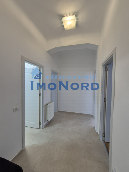 Apartament 2 camere mobilat si utilat – Gara de Nord
