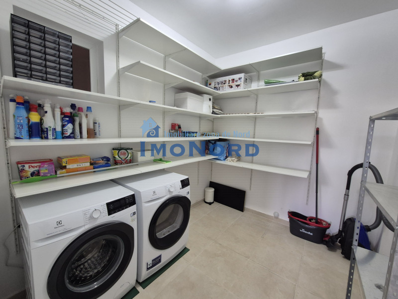 Apartament 2 camere mobilat si utilat – Gara de Nord