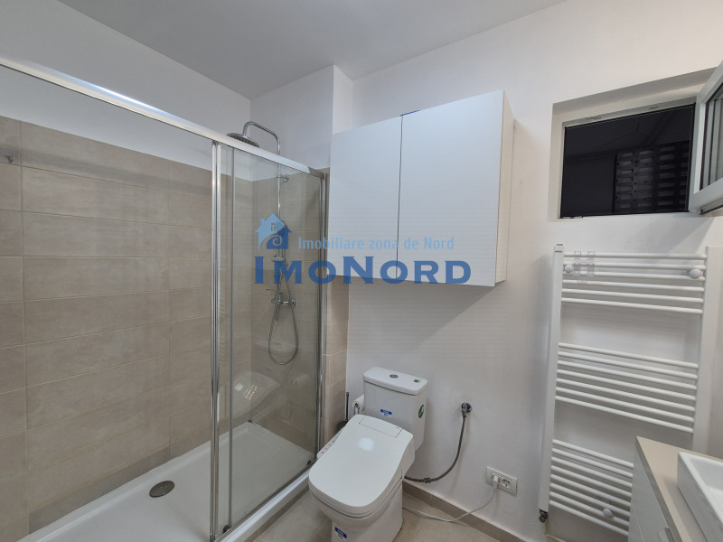 Apartament 2 camere mobilat si utilat – Gara de Nord