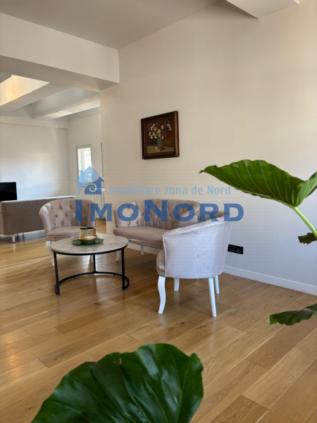 Închiriere apartament de 4 camere Victoriei- Capitale