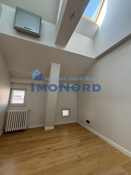 Închiriere apartament de 4 camere Victoriei- Capitale