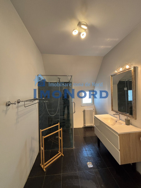 Închiriere apartament de 4 camere Victoriei- Capitale