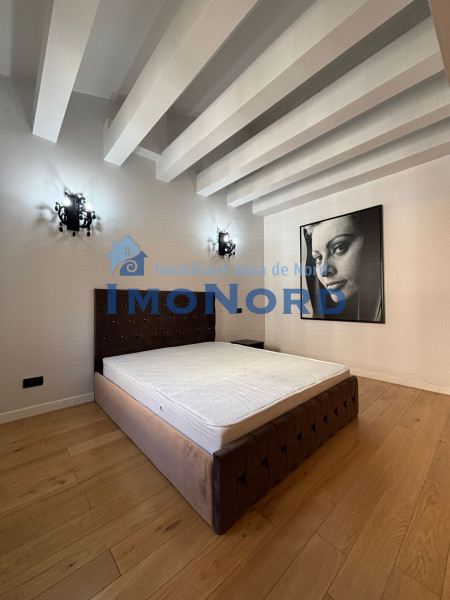 Închiriere apartament de 4 camere Victoriei- Capitale