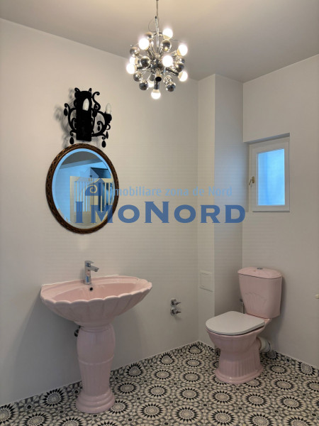 Închiriere apartament de 4 camere Victoriei- Capitale