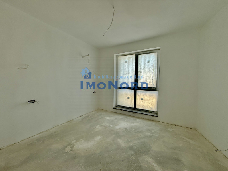 Ultracentral Dacia-Mosilor 3 camere, terasa