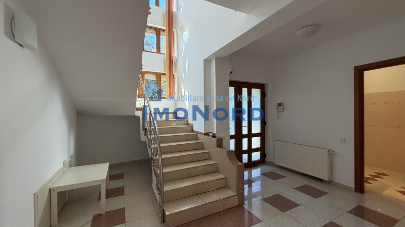 Vilă de vânzare Snagov – 6 camere, teren 1000 mp, aproape de lac și pădure