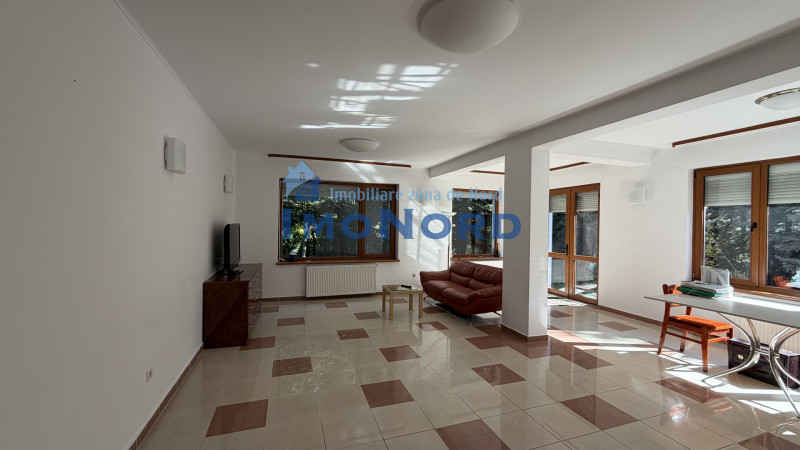 Vilă de vânzare Snagov – 6 camere, teren 1000 mp, aproape de lac și pădure