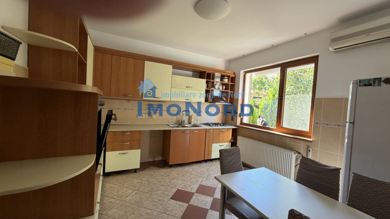 Vilă de vânzare Snagov – 6 camere, teren 1000 mp, aproape de lac și pădure