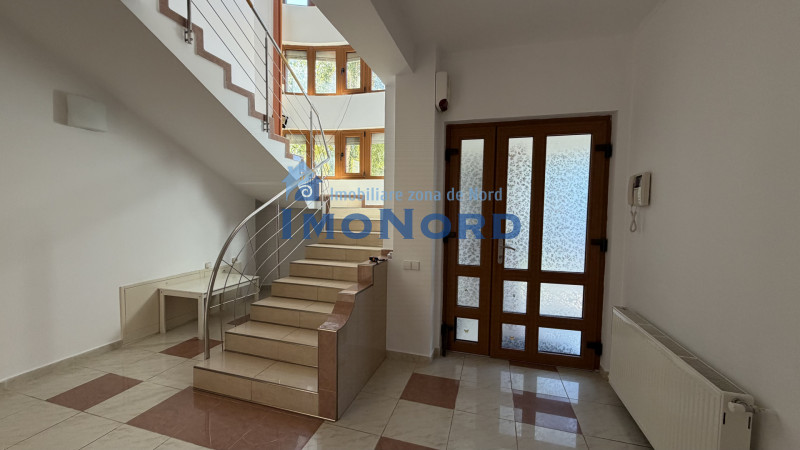 Vilă de vânzare Snagov – 6 camere, teren 1000 mp, aproape de lac și pădure