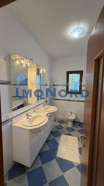 Vilă de vânzare Snagov – 6 camere, teren 1000 mp, aproape de lac și pădure