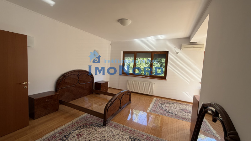 Vilă de vânzare Snagov – 6 camere, teren 1000 mp, aproape de lac și pădure