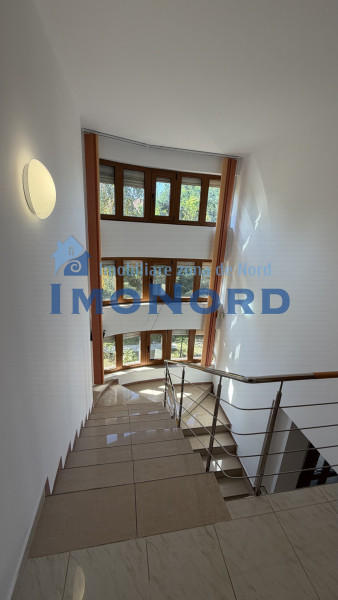 Vilă de vânzare Snagov – 6 camere, teren 1000 mp, aproape de lac și pădure