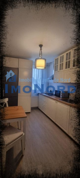 Închiriere apartament 2 camere - Bucureștii Noi mobilat si utilat