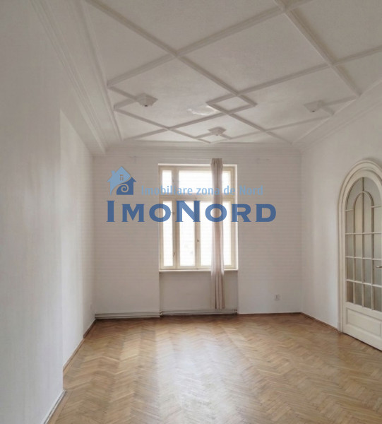 Vânzare apartament vilă interbelică Mosilor