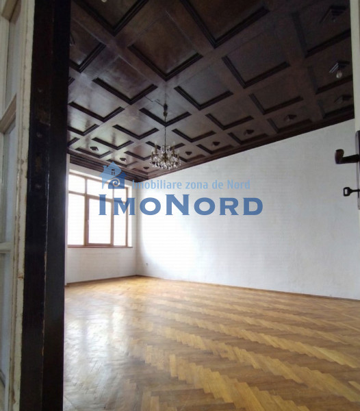 Vânzare apartament vilă interbelică Mosilor