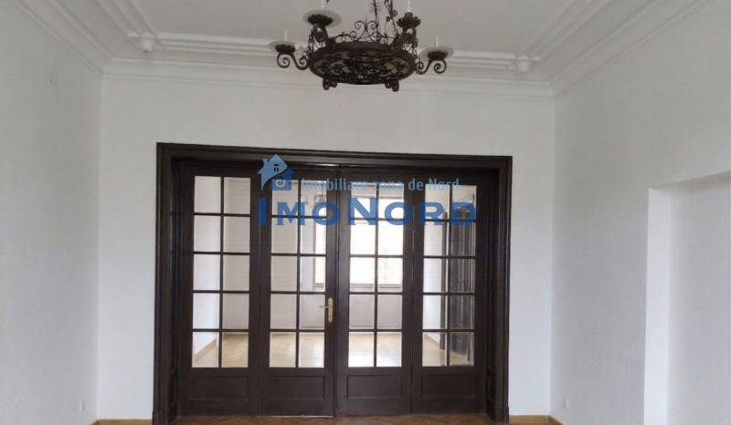 Vânzare apartament vilă interbelică Mosilor