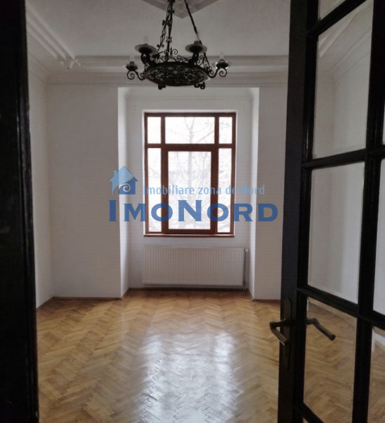 Vânzare apartament vilă interbelică Mosilor