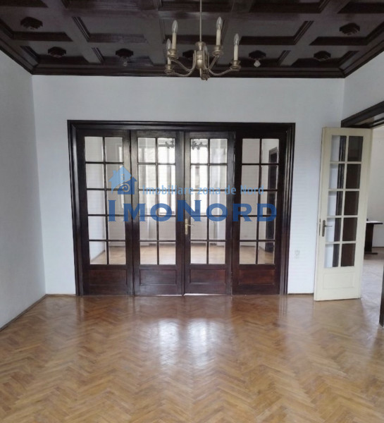 Vânzare apartament vilă interbelică Mosilor