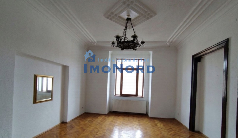 Vânzare apartament vilă interbelică Mosilor