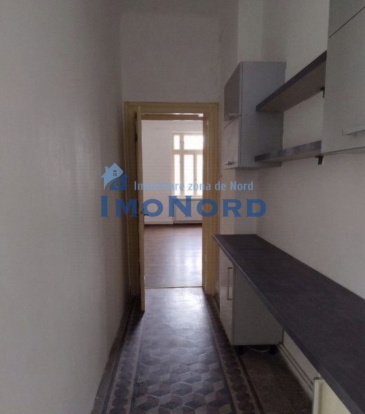 Vânzare apartament vilă interbelică Mosilor