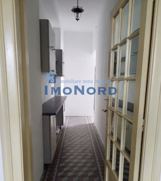 Vânzare apartament vilă interbelică Mosilor