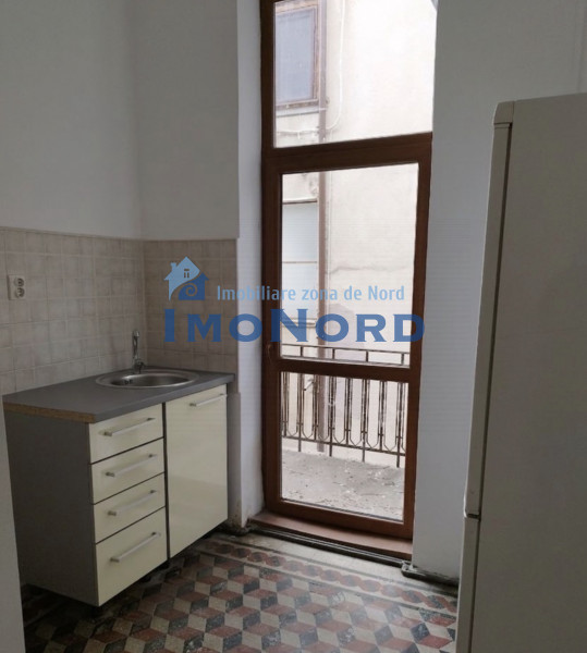Vânzare apartament vilă interbelică Mosilor