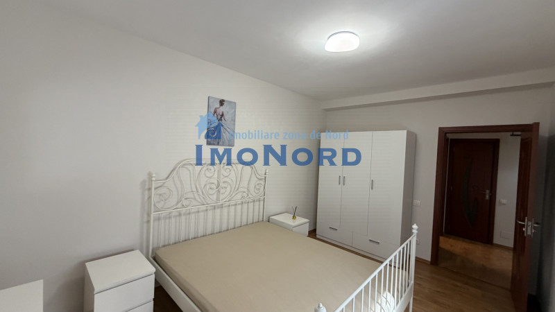 Vila de închiriat în Chitila – Bucureștii Noi,