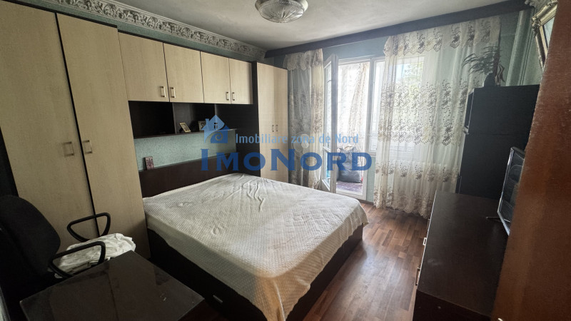 Vânzare apartament de 2 camere Titan- metrou 1 Decembrie 1918