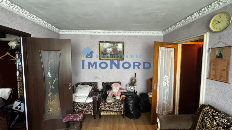 Vânzare apartament de 2 camere Titan- metrou 1 Decembrie 1918