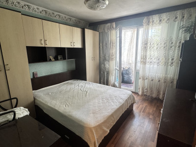 Vânzare apartament de 2 camere Titan- metrou 1 Decembrie 1918