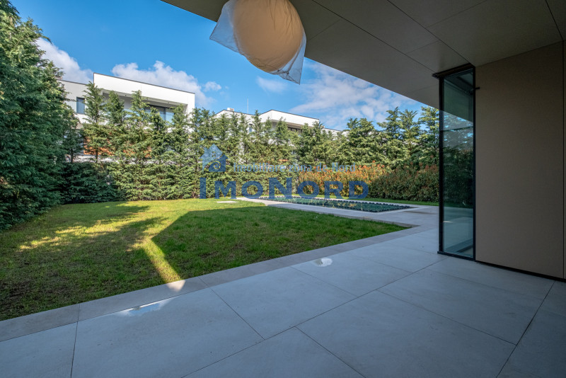 Modern Luxury VIlla in Pipera