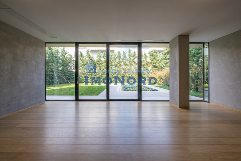 Modern Luxury VIlla in Pipera