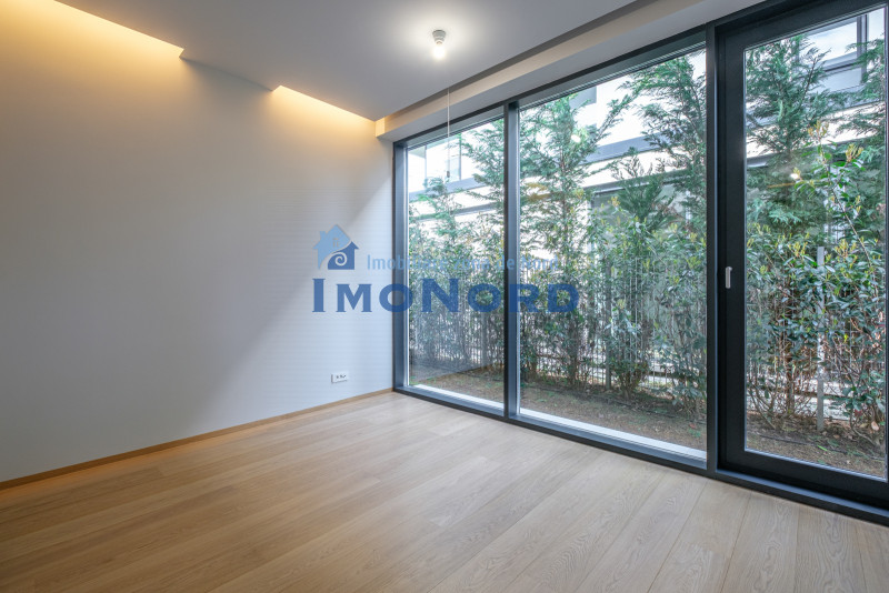 Modern Luxury VIlla in Pipera