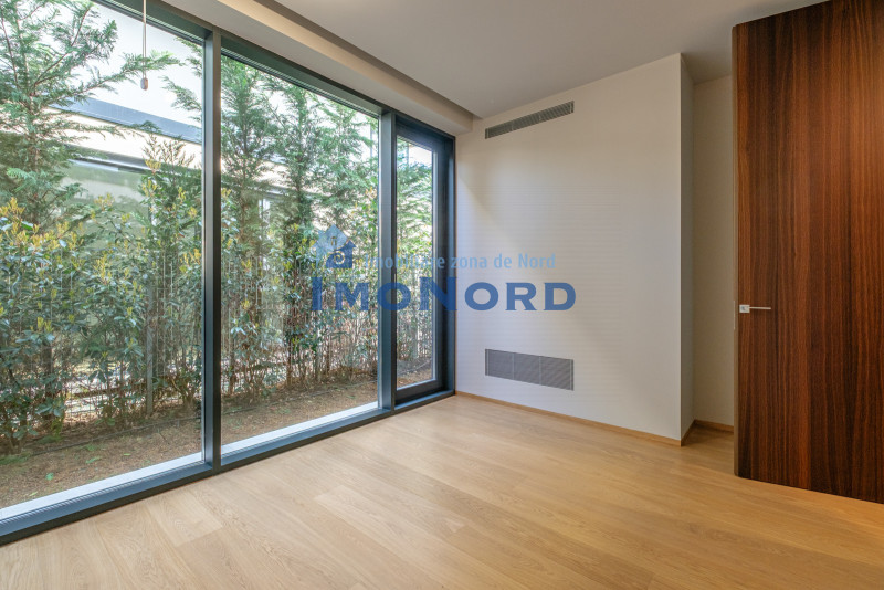 Modern Luxury VIlla in Pipera