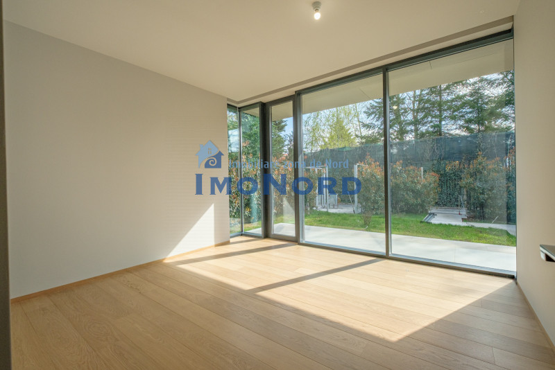 Modern Luxury VIlla in Pipera